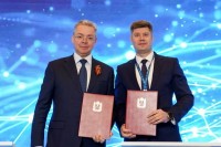 «Кубань Кредит» и Правительство Ставропольского края заключили соглашение о сотрудничестве