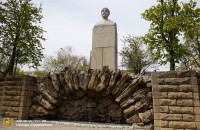 В Ставрополе восстановили много лет не работающий фонтан на проспекте Карла Маркса