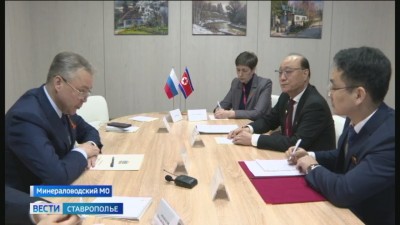 Второй день Кавказского инвестиционного форума принес Ставрополью еще несколько важных соглашений и встреч