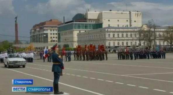 На Ставрополье во время майских праздников особое внимание уделят безопасности