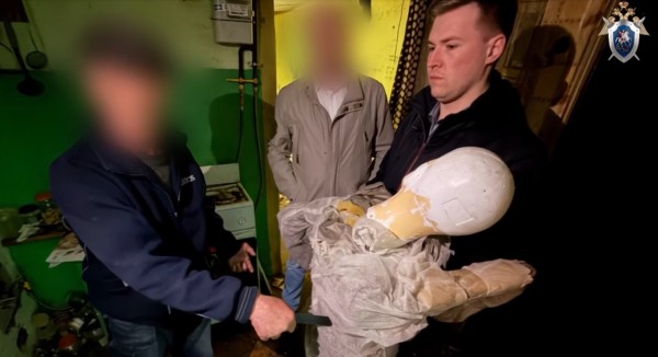 В Ставрополе мужчина убил приятеля и ещё два дня пил рядом с телом