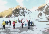 Развитию туризма на Северном Кавказе уделяется особое внимание