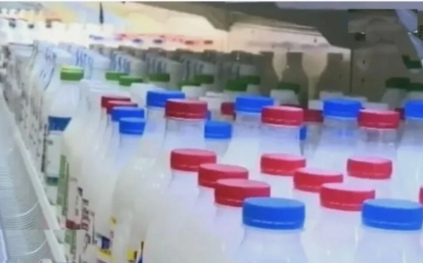 Ставрополье повысило экспорт молочной продукции в десять раз