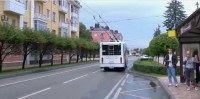 В связи с подготовкой к Дню Победы в центре Ставрополя ограничат движение транспорта