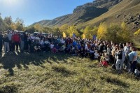 В Кисловодске пройдет первый весенний турпоход