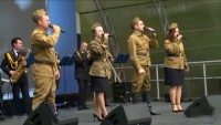Ставропольцы принимают участие в патриотических конкурсах