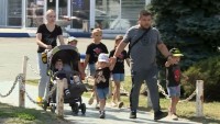 Многодетные мамы на Ставрополье могут уйти на пенсию досрочно