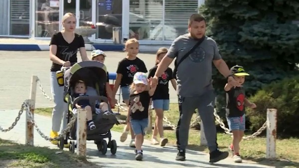 Многодетные мамы на Ставрополье могут уйти на пенсию досрочно