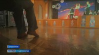В Ставрополе прошел необычный концерт особенных детей