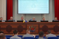 Как распознать признаки экстремистских настроений обсуждали на межрегиональном семинаре в УФСИН