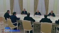 Сергей Меликов переходит на другую работу: кто возглавит республику после