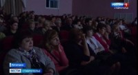 Режиссер из Ставрополя представил трейлер к своей новой работе и стал членом Союза кинематографистов России