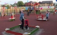 В Ставрополе проходит набор вожатых для работы на городских детских площадках