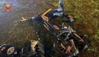 В Ставрополе автомобилистка сбила электросамокатчика, проигнорировавшего красный свет