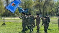 СКФУ организовал молодёжные казачьи сборы в преддверии Дня Победы