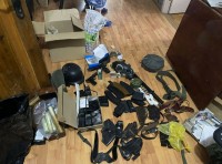 Суд вынес приговор террористам, готовившим поджог военкомата в Пятигорске