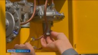 На Ставрополье реализуют программу социальной газификации