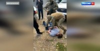 Двух жителей Ставрополья осудили за подготовку теракта