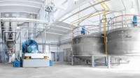 На Ставрополье растет производство модифицированного крахмала