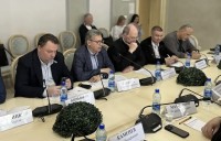 Продвижение традиционных духовно-нравственных российских ценностей в медиа обсудили в Общественной палате