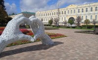 Ставропольцы продолжают голосовать за объекты благоустройства