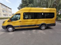 Новый автобусный маршрут появится в Предгорном округе Ставрополья