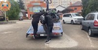 Мотосезон с риском для жизни: четыреста нарушений за две недели выявили на Ставрополье