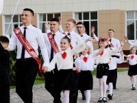 В школах Ставрополья усилят меры безопасности в день последнего звонка