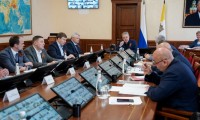 Развитие водоснабжения Ставрополья: губернатор Владимир Владимиров обсудил реализацию ключевых проектов