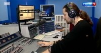 В России отмечают День радио