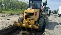 На Ставрополье приступили к ремонту важной региональной трассы