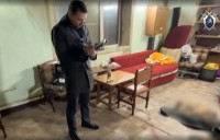 Житель Ставрополья признан виновным в убийстве знакомого