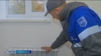 Отопительный сезон на Ставрополье решили продлить