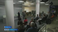 Сотрудникам службы радиовещания ГТРК «Ставрополье» вручили награды
