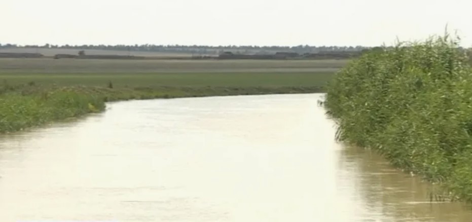 Тело мужчины нашли в реке в Кисловодске