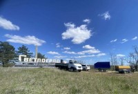 В Светлограде обновят въездную стелу