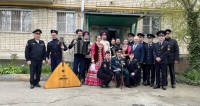 Более 20 концертов «Za Победу!» прозвучали в Ставрополе