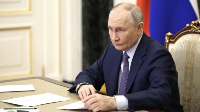 Государственные награды по указу президента получат пять жителей Ставрополья