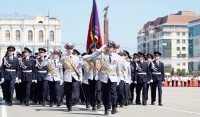 Парад Победы в Ставрополе: подробности