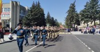 День Победы в Пятигорске: как это было