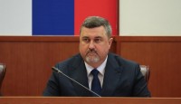 В Дагестане официально представили врио главы республики: подробности
