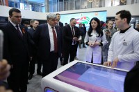 Российско-абхазский молодежный форум прошел в Нальчике