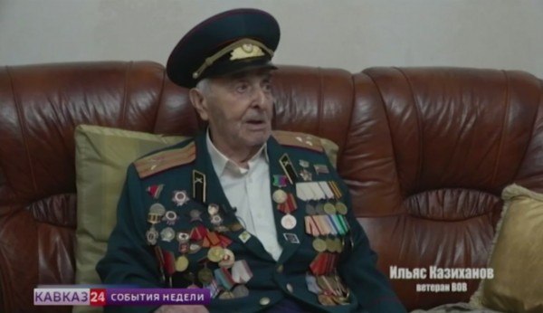 История подвигов Великой Отечественной войны из Дагестана  пример для поколений