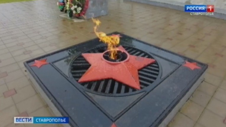 Судьба еще одного ставропольского фронтовика установлена спустя 81 год после Победы Судьба еще одного ставропольского фронтовика установлена спустя 81 год после Победы