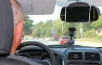 Минтранс РФ ввел спецкарточки для проезда по Крымскому мосту