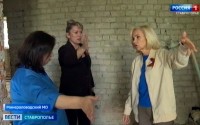 В Минводах модернизируют школу искусств В Минводах модернизируют школу искусств