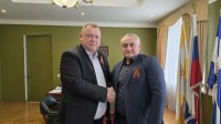 Ставропольцы готовят очередную партию гуманитарного груза на СВО