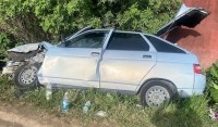 Три человека пострадали в ДТП в Предгорном округе Ставрополья