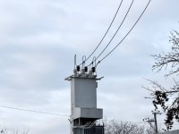 Часть Ставрополя 12 мая останется без света