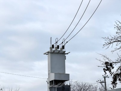 Часть Ставрополя 12 мая останется без света